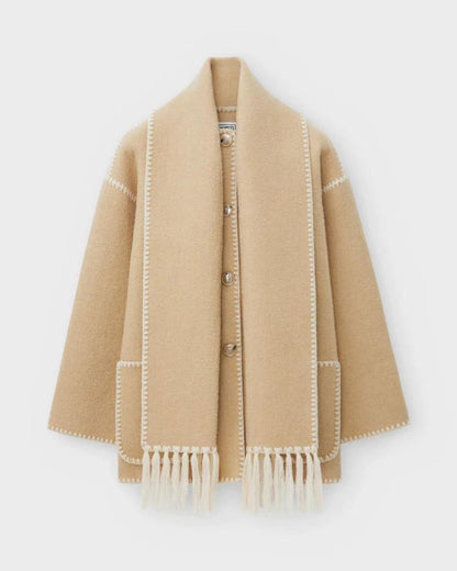 Jayzmarah | Stilvolle Jacke