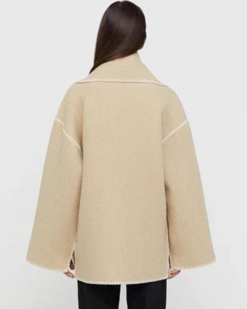Jayzmarah | Stilvolle Jacke