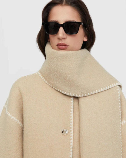 Jayzmarah | Stilvolle Jacke