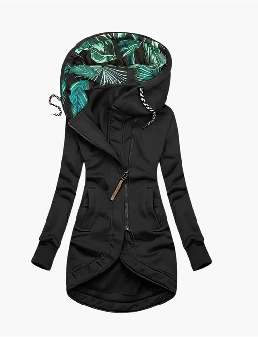 Katie | Wasserfeste Winterjacke