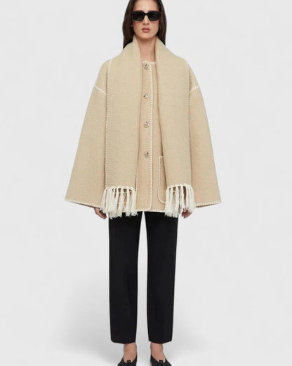 Jayzmarah | Stilvolle Jacke