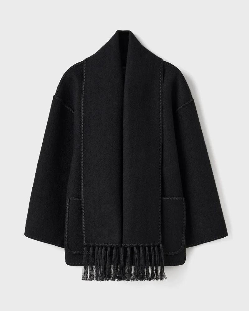 Jayzmarah | Stilvolle Jacke