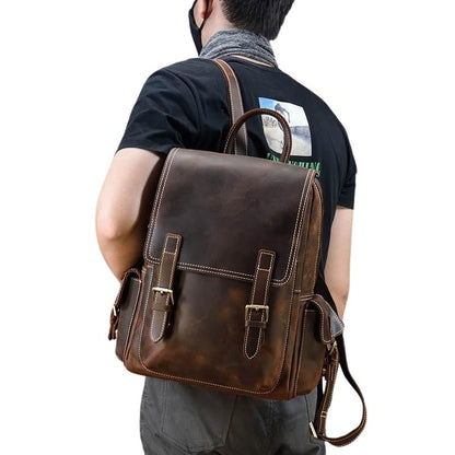 Rucksack Tasche Männer Reise