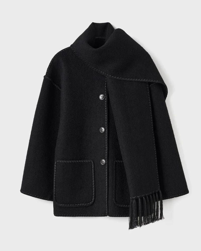Jayzmarah | Stilvolle Jacke