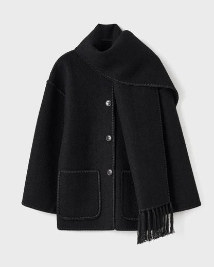 Jayzmarah | Stilvolle Jacke