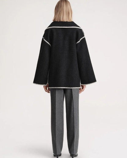 Jayzmarah | Stilvolle Jacke