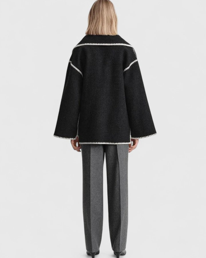 Jayzmarah | Stilvolle Jacke