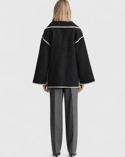 Jayzmarah | Stilvolle Jacke