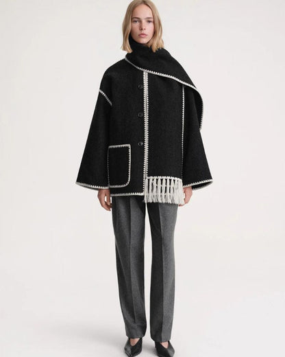 Jayzmarah | Stilvolle Jacke