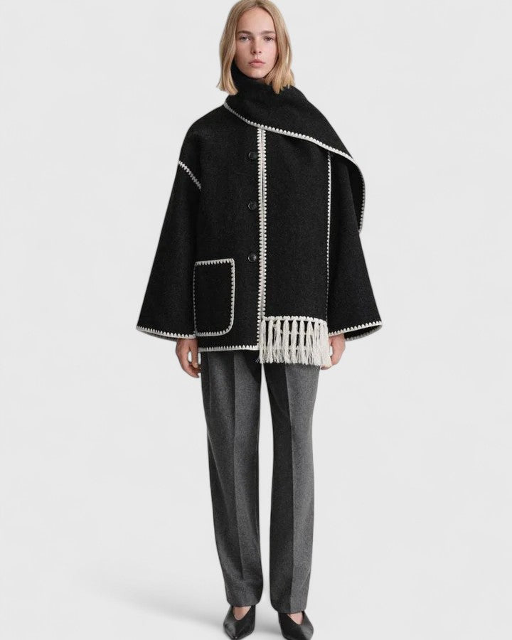 Jayzmarah | Stilvolle Jacke