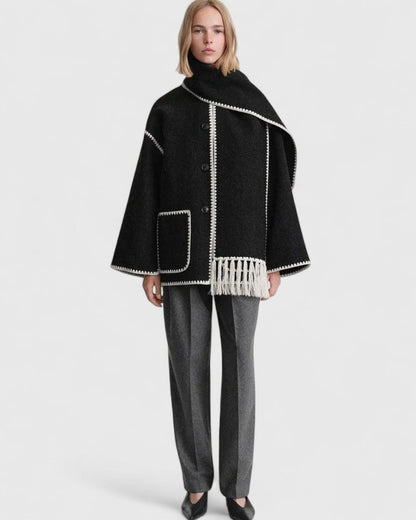Jayzmarah | Stilvolle Jacke