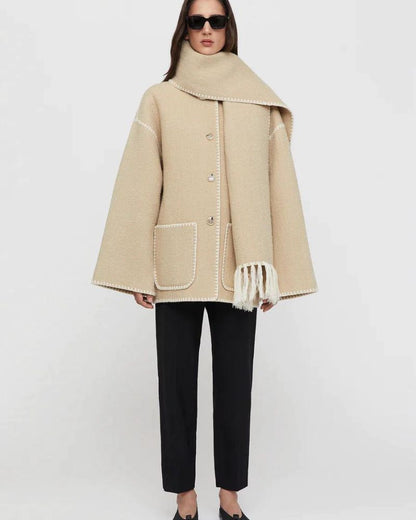Jayzmarah | Stilvolle Jacke