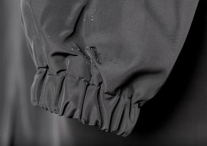 Lunara - Stilvolle Gürtel-Trenchcoat