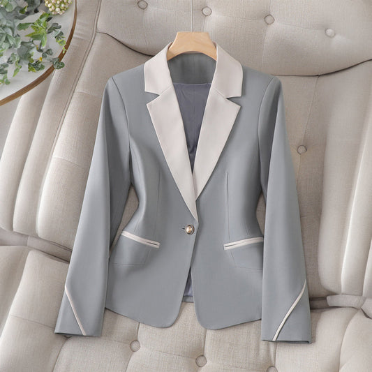Valentina Rossi Margo Formeller Blazer