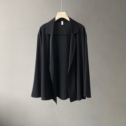 Valentina Rossi Perlen Licht Blazer