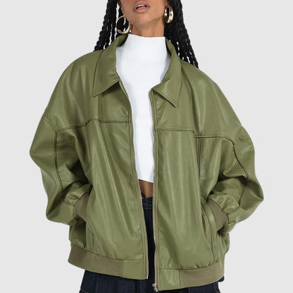 Valentina Rossi Punk-Prinzessin Jacke