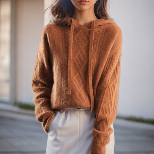 Valentina Rossi Douillet Kapuzenpullover