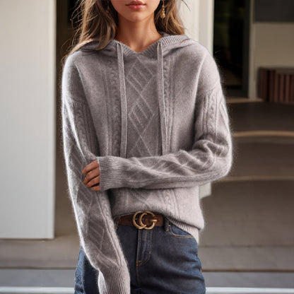 Valentina Rossi Douillet Kapuzenpullover