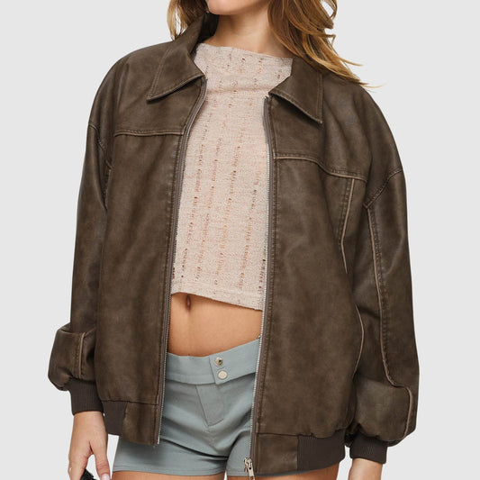 Valentina Rossi Punk-Prinzessin Jacke