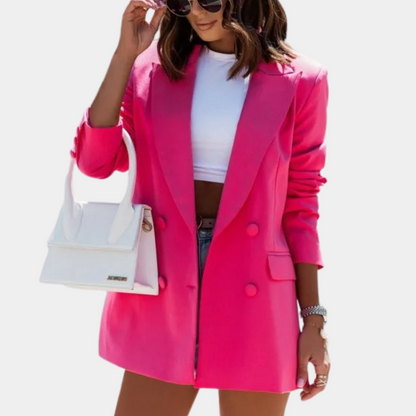 Ruth™ | Eleganter Blazer