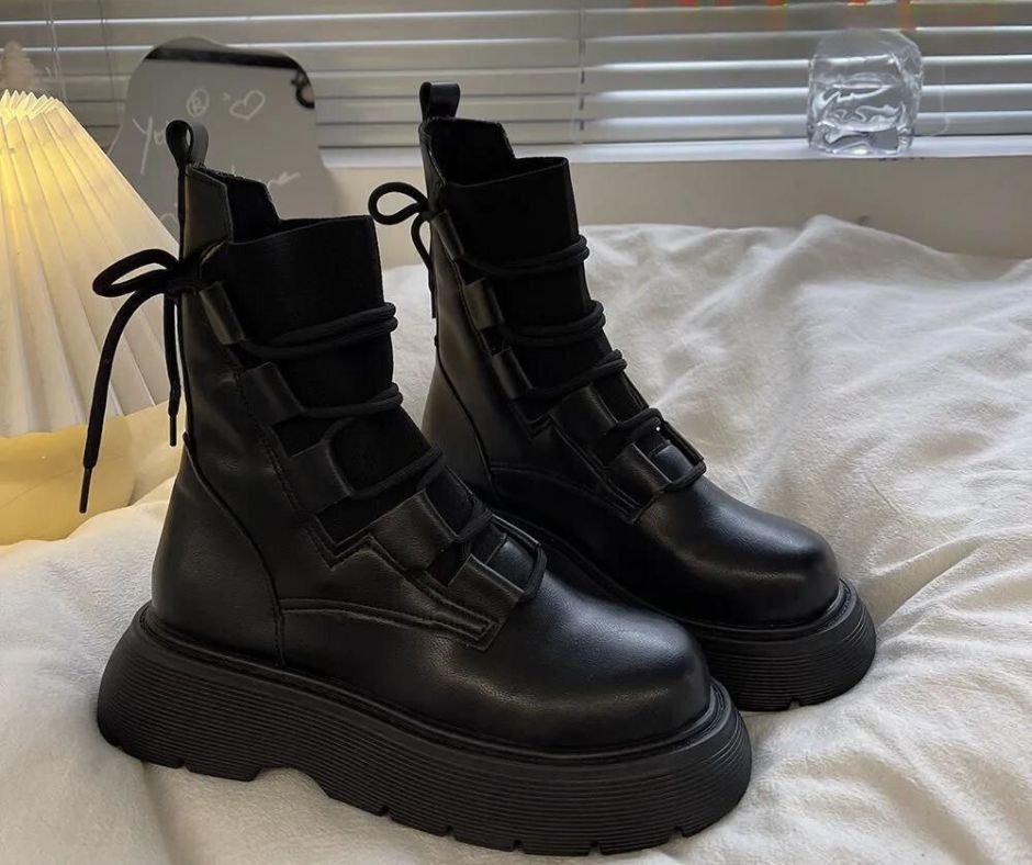 CASSIDY™ - Schicke Winterstiefel