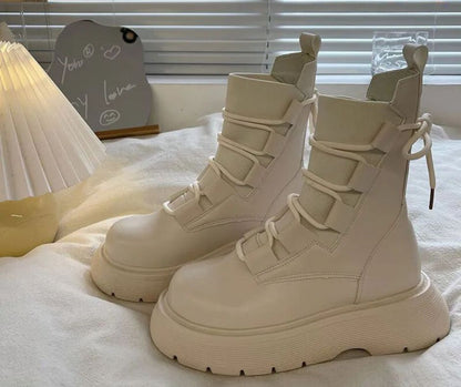 CASSIDY™ - Schicke Winterstiefel