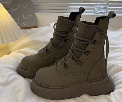 CASSIDY™ - Schicke Winterstiefel
