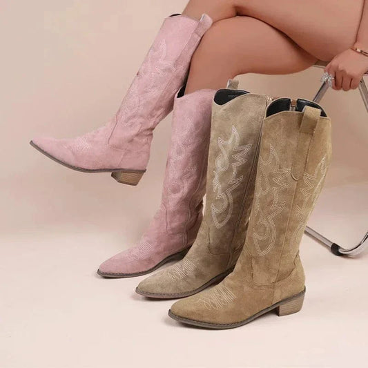 Amarillo Charm Stiefel