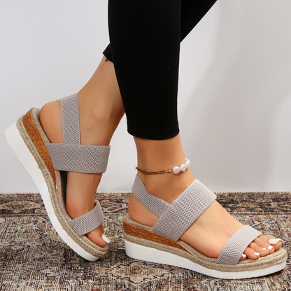 ESTHER | ORTHOPÄDISCHE SANDALEN