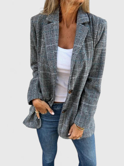 Romilly | Bequemer Blazer