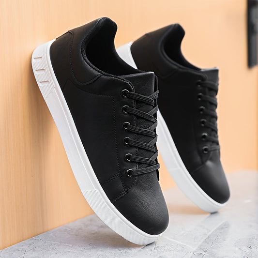 Maxi | Stilvolle All-Season-Sneaker für Herren