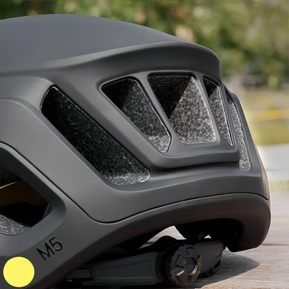 Ultraleichter Fahrradhelm – verstellbar für Damen & Herren