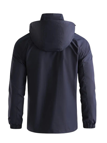 James | Elegante Leichtjacke