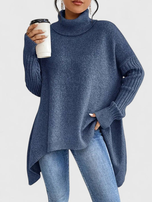 Keiralyss | Komfortabler Pullover