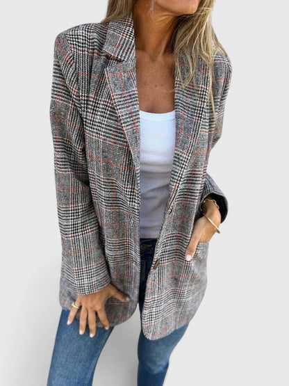 Romilly | Bequemer Blazer