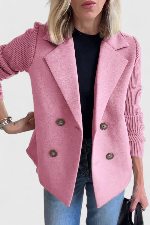Rhiannon | Elegantes Blazer-Set