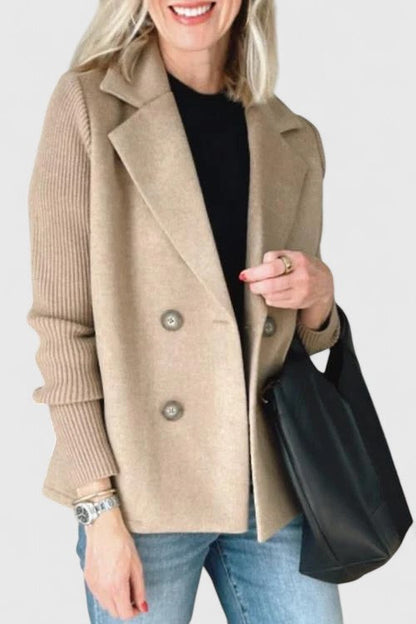 Rhiannon | Elegantes Blazer-Set