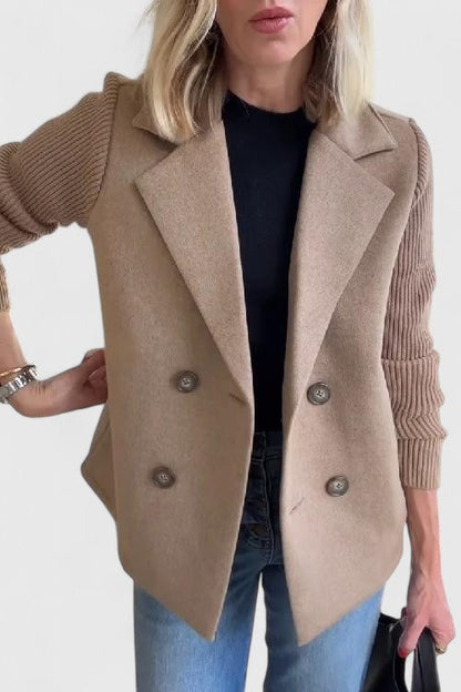 Rhiannon | Elegantes Blazer-Set