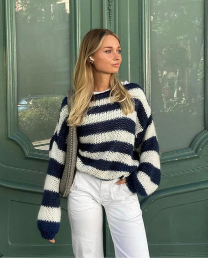Mystique & Co™ Anna Olympia Pullover