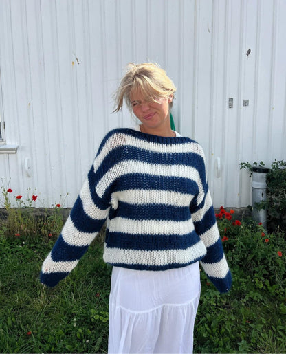 Mystique & Co™ Anna Olympia Pullover