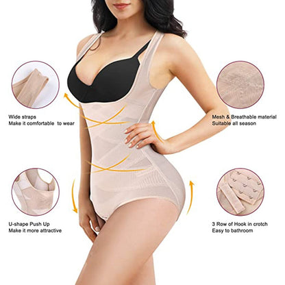 Mica | Figurformender Shaping-Body