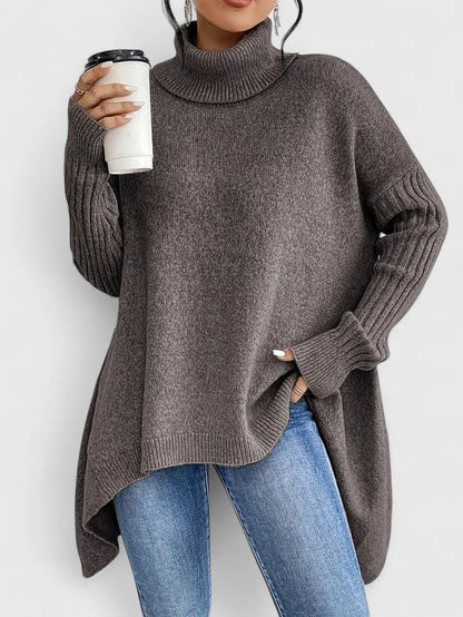 Keiralyss | Komfortabler Pullover