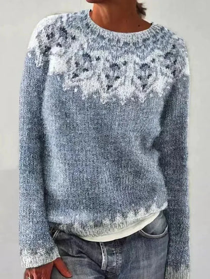 Oliver | Eleganz Pullover