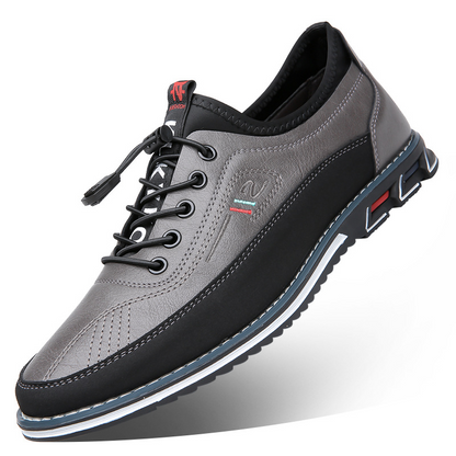 Mauro | Hochwertige handgefertigte Oxford-Schuhe