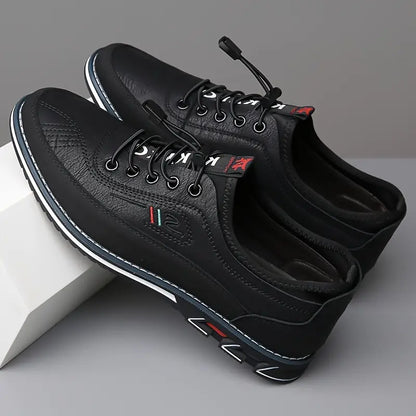 Mauro | Hochwertige handgefertigte Oxford-Schuhe