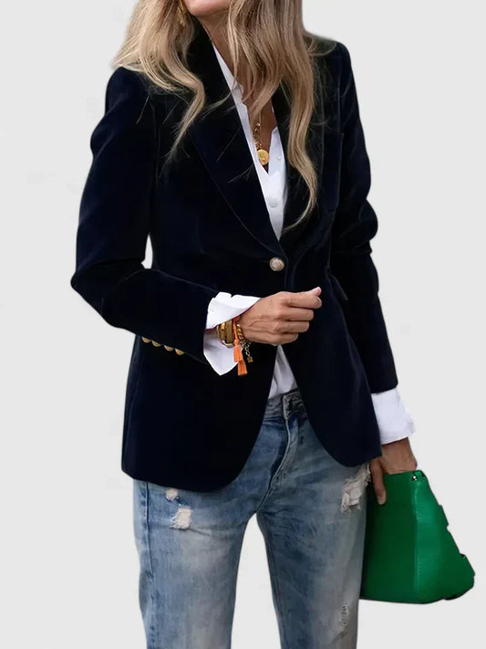 Anya | Eleganter Blazer