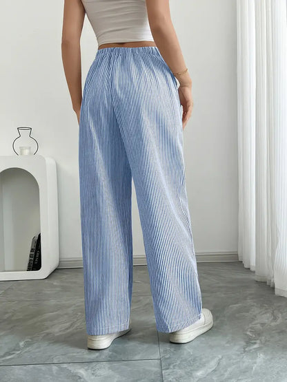 MAYLORA – Premium Streifenhose
