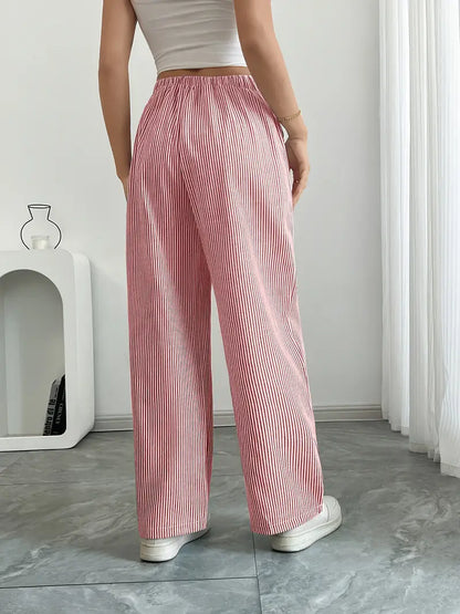 MAYLORA – Premium Streifenhose