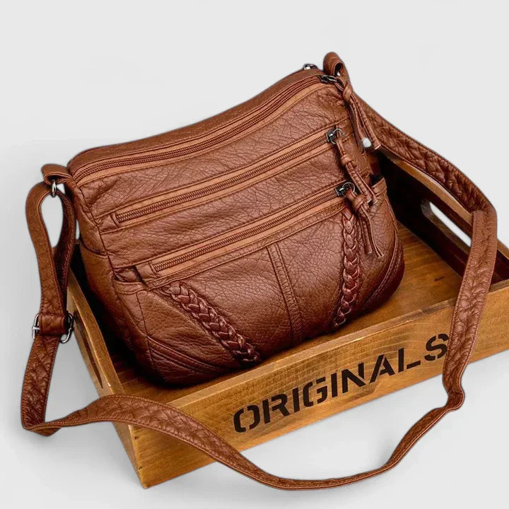 **Mykahlynn | Elegante Tasche**