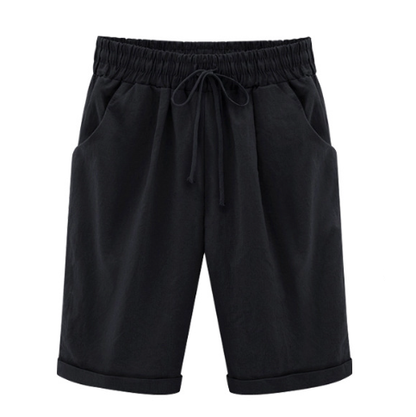 THARAH - Sommer Damen Hose